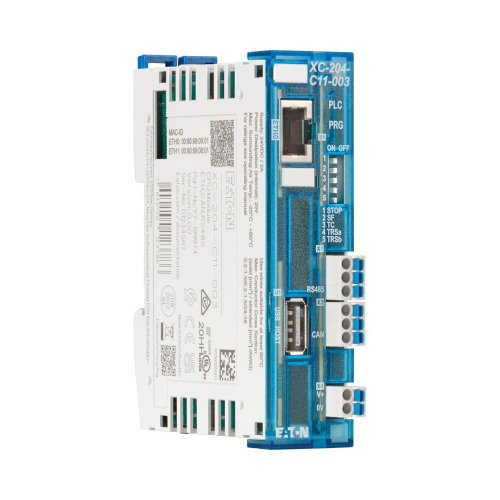 EATON plc 1x eth 100mbit/s 1can 1rs485 16 XN XC-204-C11-003 - Eaton 199974 r - 11003672