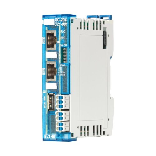 EATON plc 2x eth 100mbit/s 1can 16 XN XC-204-C21-001 - Eaton 199975 l - 11003674