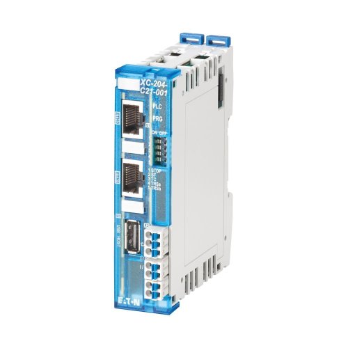 EATON plc 2x eth 100mbit/s 1can 16 XN XC-204-C21-001 - Eaton 199975 ltp - 11003674