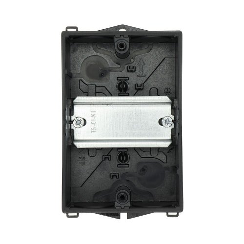 EATON schakelaarkast leeg ci-k1-95-ts - Eaton 206881 do - 20064385