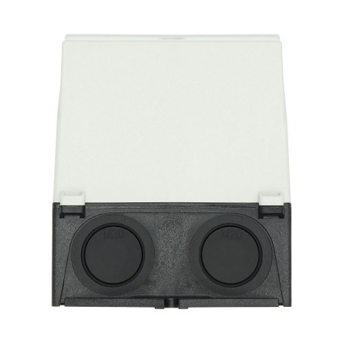 EATON schakelaarkast leeg ci-k1-95-ts - Eaton 206881 tp - 20064385
