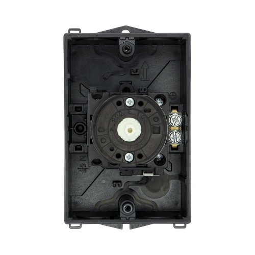 EATON omschakelaar 1-0-2 t0-3-8212/i1 - Eaton 207123 do - 20064475