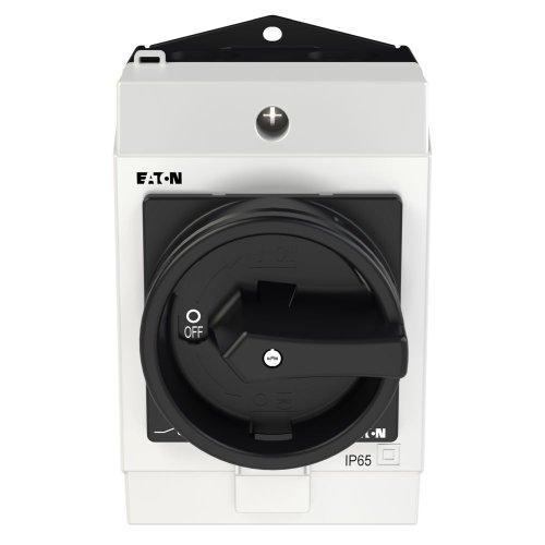 EATON werkschakelaar 20a 4p 0-1 t0-2-8900/i1/svb-sw - Eaton 207146 c - 20064504