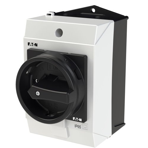 EATON werkschakelaar 20a 4p 0-1 t0-2-8900/i1/svb-sw - Eaton 207146 l - 20064504
