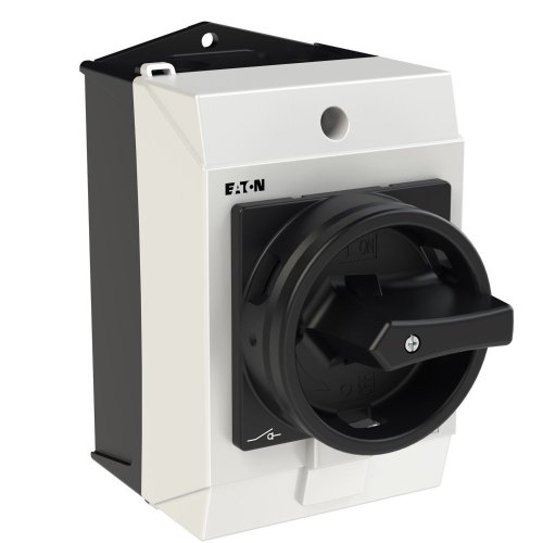 EATON werkschakelaar 20a 4p 0-1 t0-2-8900/i1/svb-sw - Eaton 207146 r - 20064504