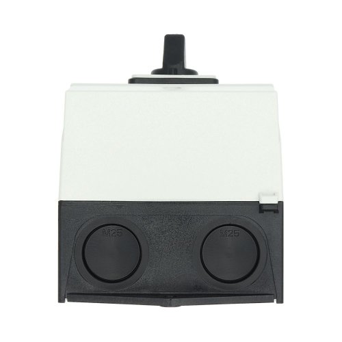 EATON omkeerschakelaar 3 pol 32a t3-3-8401/i2 - Eaton 207188 tp - 20064532