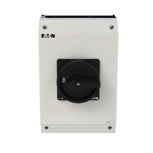 Eaton Hoofdschakelaar, 3-polig, 63 A, HOLD-functie, afsluitbaar in 0-stand,  - Eaton 207347 c - 20064667