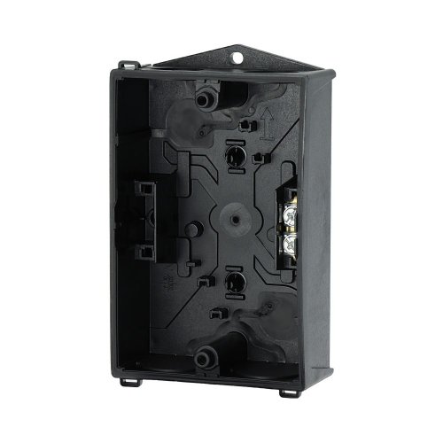 Eaton Kunststof kast, IP65, HxBxD=137x80x95mm, voor D0-2 - Eaton 207435 ldo - 20064740
