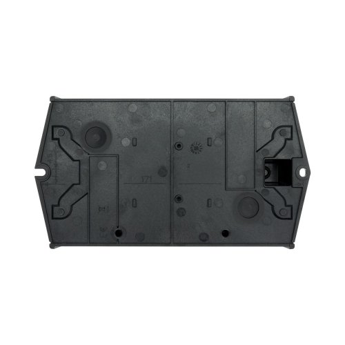 Eaton Kunststof kast, IP65, HxBxD=160x100x100mm, voor D3-5 - Eaton 207438 bk - 20064743