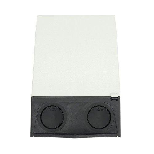 Eaton Kunststof kast, IP65, HxBxD=160x100x100mm, voor D3-5 - Eaton 207438 bt - 20064743