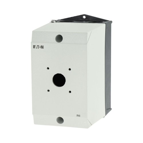 Eaton Kunststof kast, IP65, HxBxD=160x100x100mm, voor D3-5 - Eaton 207438 l - 20064743