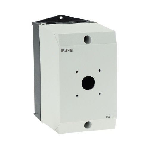 Eaton Kunststof kast, IP65, HxBxD=160x100x100mm, voor D3-5 - Eaton 207438 r - 20064743