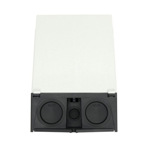 Eaton Kunststof kast, IP65, HxBxD=160x100x100mm, voor D3-5 - Eaton 207438 tp - 20064743