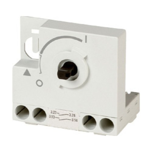 Eaton Hulpcontactblok PKZ VHI20-PKZ0, Hulpcontact 2M - Eaton 207792 l - 20064344
