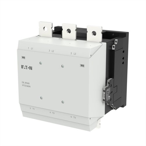 Eaton Magneetschakelaar DILM580/22(RAC500) (480-500VAC 50/60Hz), 315kW, 2m,  - Eaton 208215 l - 20064778