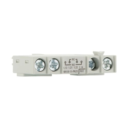 Eaton Normaal hulpcontact, 1M+1V, schroefaansluiting - Eaton 208277 r - 20064796