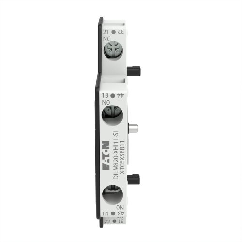 Eaton Hulpcontact voor DIL0M, DIL3AM85, DILM185 &hellip;1000, 1m, 1v - Eaton 208281 c - 20064797