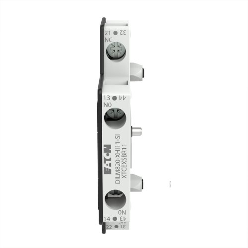Eaton Hulpcontact voor DIL0M, DIL3AM85, DILM185 &hellip;1000, 1m, 1v - Eaton 208282 c - 20064798