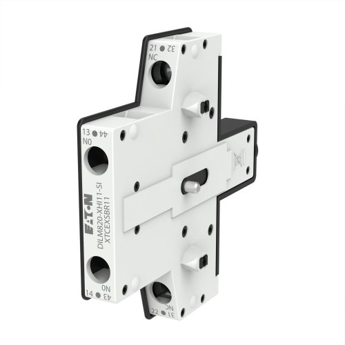 Eaton Hulpcontact voor DIL0M, DIL3AM85, DILM185 &hellip;1000, 1m, 1v - Eaton 208282 l - 20064798