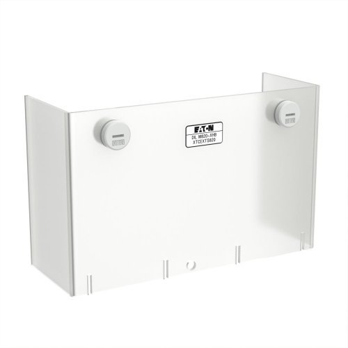 Eaton Magneetschakelaar klemafdekking DILM750..820 - Eaton 208284 r - 20064800