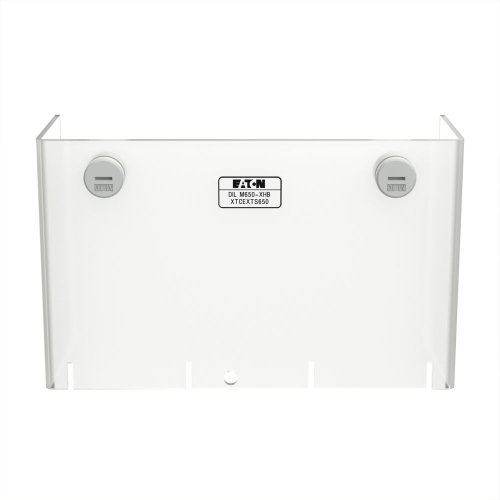Eaton Magneetschakelaar klemmenafdekking DILM580..650 - Eaton 208285 c - 20064801