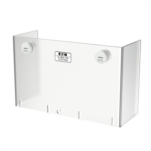 Eaton Magneetschakelaar klemmenafdekking DILM580..650 - Eaton 208285 l - 20064801