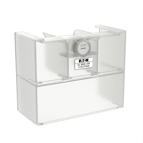 Eaton Klemmenafdekking DILM500 - Eaton 208286 r - 20064802
