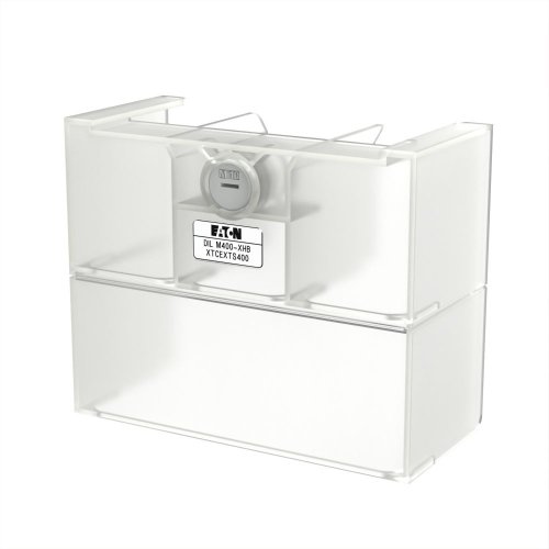 Eaton Klemafdekking voor DILM185..400 - Eaton 208287 l - 20064803
