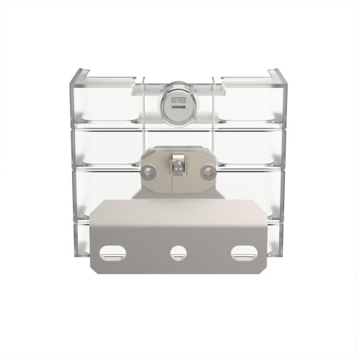 Eaton Magneetschakelaar parallelverbinder DILM185 - Eaton 208292 c - 20064808