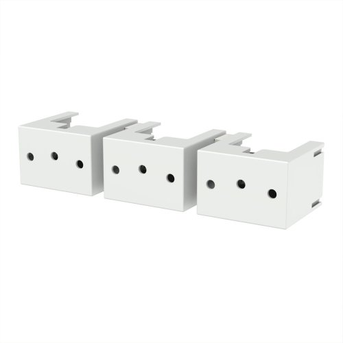 Eaton Raamklemset voor DIL580..820 - Eaton 208295 l - 20064810