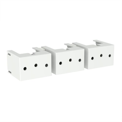 Eaton Raamklemset voor DIL580..820 - Eaton 208295 r - 20064810