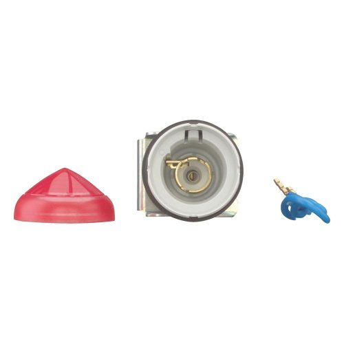 Eaton Signaallampen, rood - Eaton 208689 c - 20064815