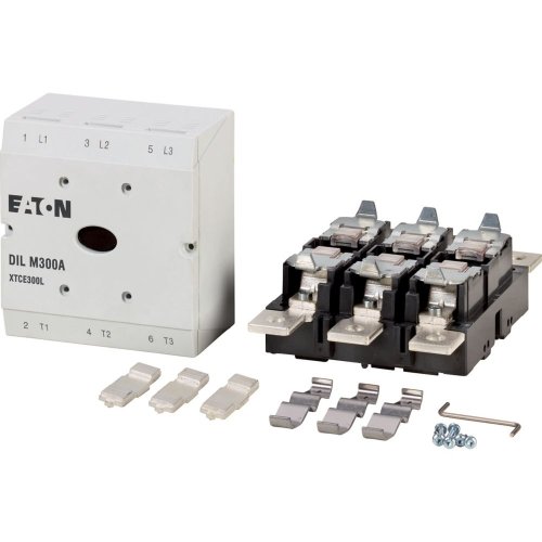 Eaton Magneetschakelaar contactset voor DILM300A - Eaton 2100pic 183 - 20050665