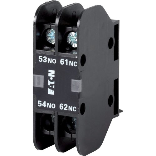 Eaton Hulpcontactblok DILT-XHI02, Hulpcontact 0m, 2v - Eaton 2100pic 247 - 20063302