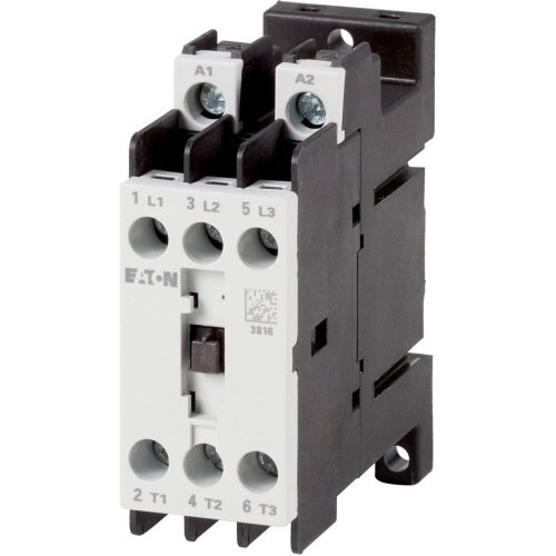 Eaton Hulprelais DILAT-12(24VDC) 0m, 3v - Eaton 2100pic 248 - 20063299