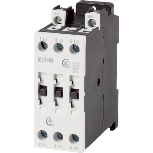 Eaton Magneetschakelaar DILMT25-10(RDC24) (24VDC), 11kW, 0m, 0v, FS2 - Eaton 2100pic 249 - 20063310