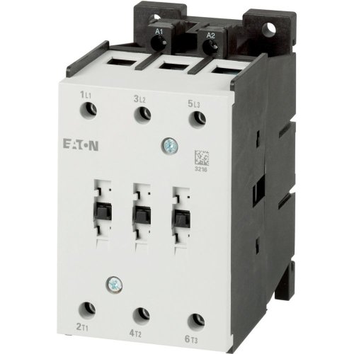 Eaton Magneetschakelaar DILMT95(RDC24) (24VDC), 45kW, 0m, 0v, FS4 - Eaton 2100pic 251 - 20063316
