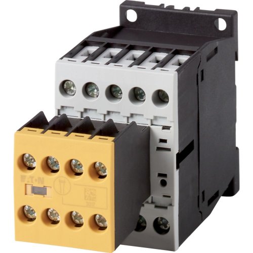 Eaton Hulprelais Safety, DILA-40(24VDC) 4m, 4v - Eaton 2100pic 271 - 20063420