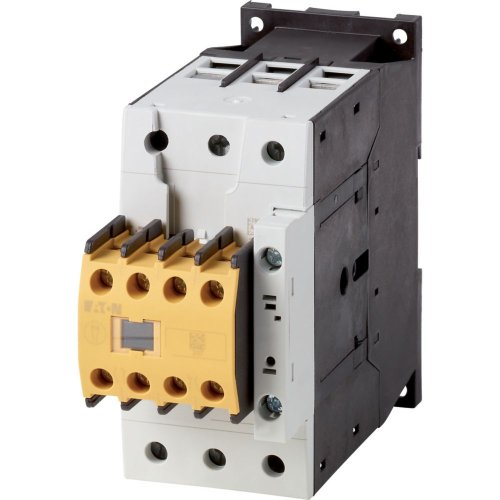 Eaton MagneetschakelaarSafety, DILMS40-22(230V50HZ,240V60HZ), 18,5kW, 2m, 2v - Eaton 2100pic 274 - 20063407
