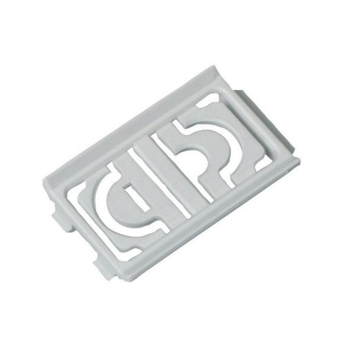 Eaton Klemafdekking IP2X voorDILM40..72, DILMP63..80 - Eaton 2110pic 151 l - 20059174