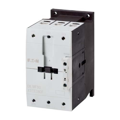 Eaton Magneetschakelaar DILMF80(RAC48) (42-48VAC 40/60Hz) 37kW, 0m, 0v - Eaton 2110pic 240 - 20059062