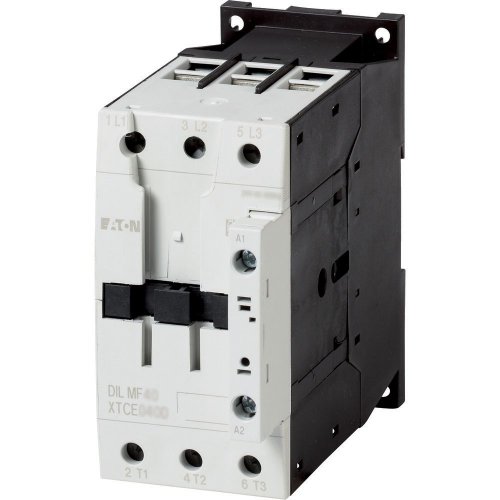 Eaton Magneetschakelaar DILMF65(RAC120) (110-120VAC 40/60Hz) 30kW, 0m, 0v - Eaton 2110pic 242 - 20059059