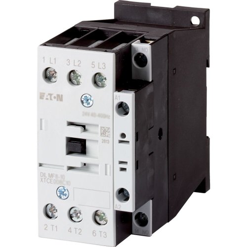 Eaton Magneetschakelaar DILMF8-10(RAC240) (190-240VAC 40/60Hz) 3kW, 1m, 0v - Eaton 2110pic 251 - 20059004