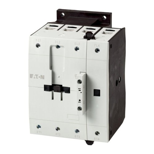 EATON magneetschakelaar 4p 37kw DILMP125(RAC240) - Eaton 2110pic 269 l - 11004551