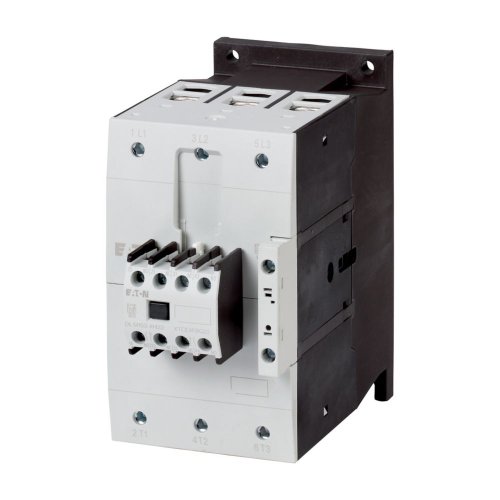 Eaton Magneetschakelaar DILM115(RAC120) (110-120V 50/60Hz),55kW, 2m, 2v - Eaton 2110pic 270 l - 20066238