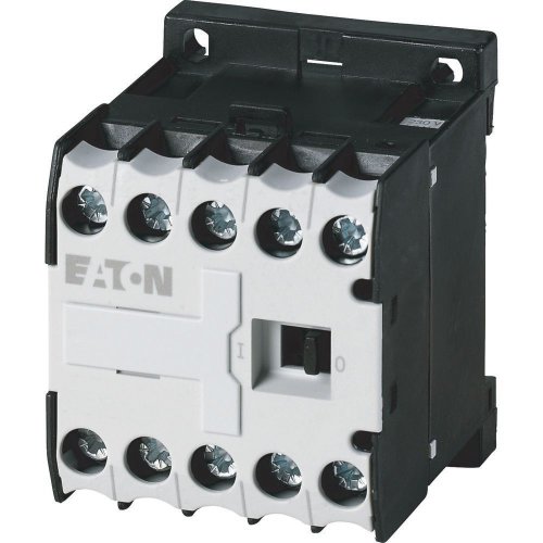Eaton Mini hulprelais DILER-40-G(24VDC) 4m, 0v - Eaton 2110pic 29 l - 20056291