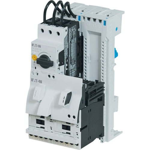 Eaton Omkeerstarter, 3p, 0.09kW/400V/AC3, 100kA, +adapter voor Cu-rail - Eaton 2115pic 23 - 20058952