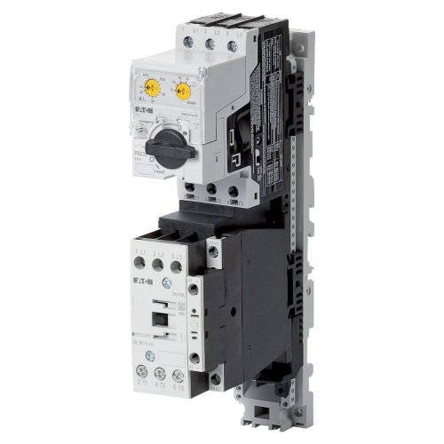 Eaton Directstarter, 1-4A, elektronisch beveiligd, &agrave; action avanc&eacute;e, SmartWi - Eaton 2115pic 31 l - 20060734