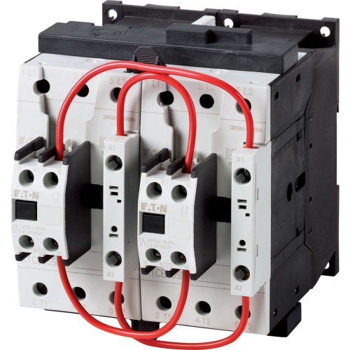 Eaton Omkeerschakelaar DIULM65/11(230V50HZ,240V60HZ), 30kW - Eaton 2120pic 5 l - 20067554