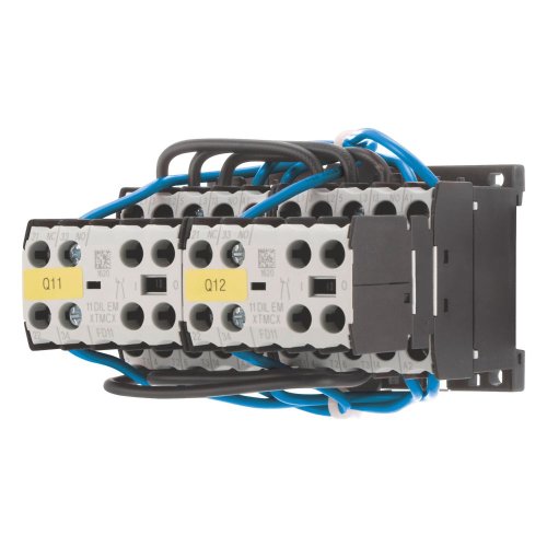 Eaton Omkeerschakelaar DIULEM/21/MV-G(24VDC), 3kW - Eaton 214655 l - 20064899